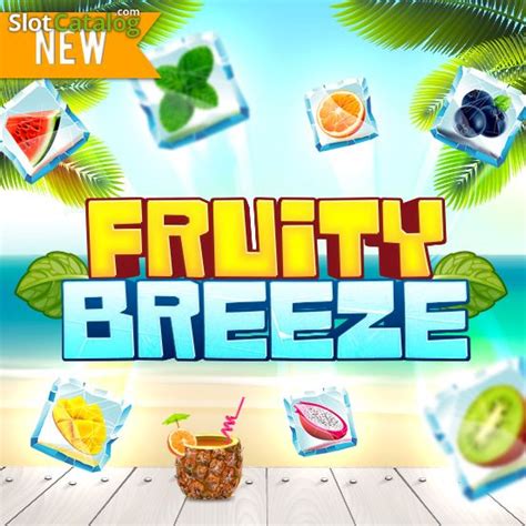 Fruity Breeze bet365
